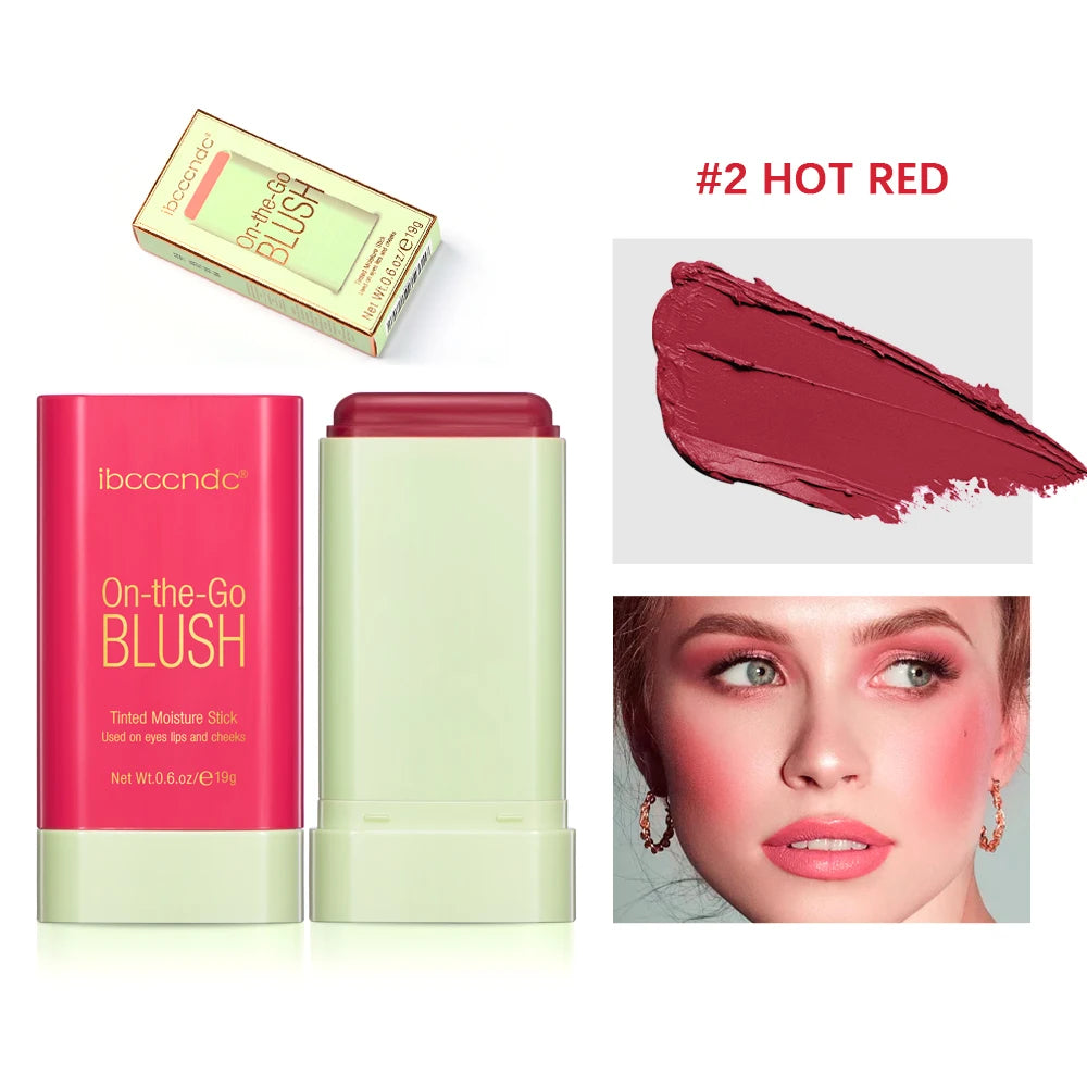 IBCCCNDC Blusher Stick Cream