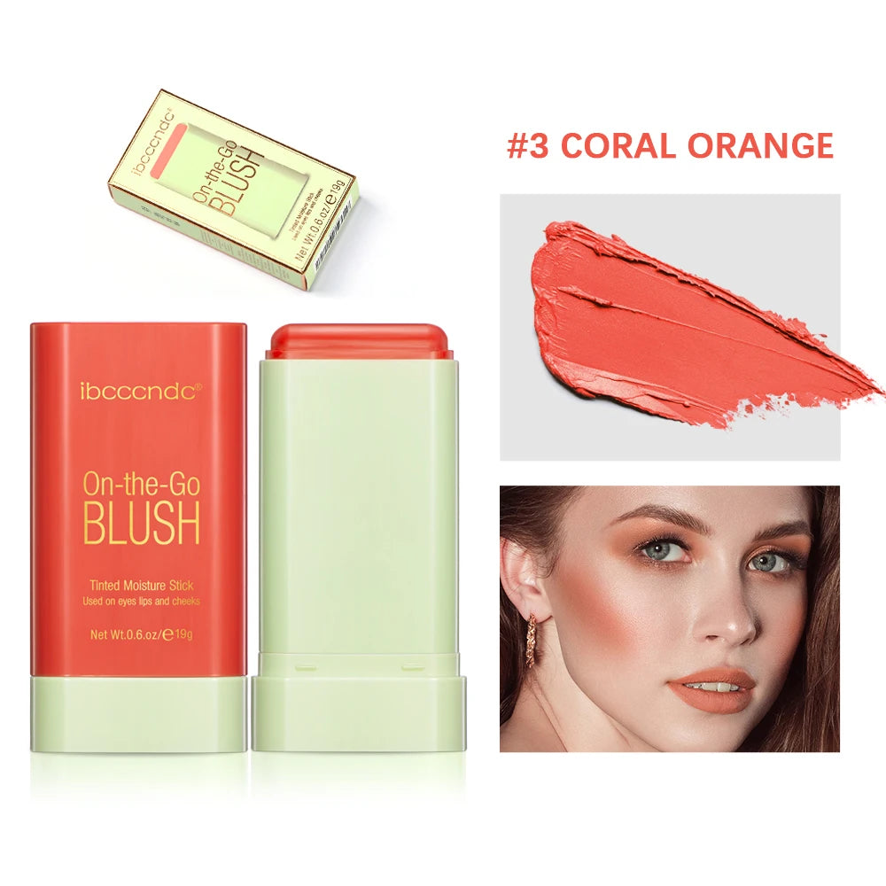IBCCCNDC Blusher Stick Cream