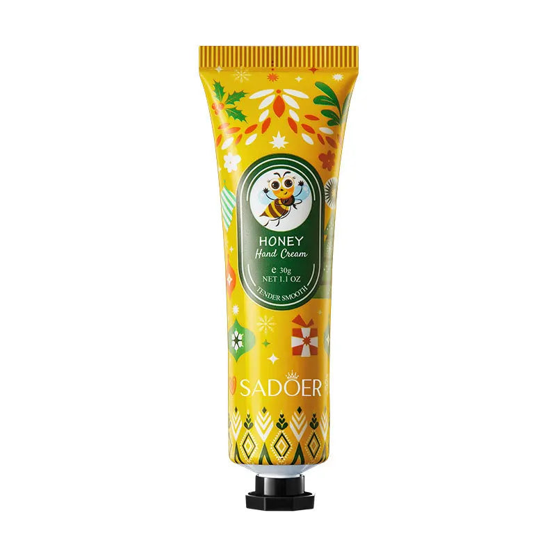 SADOER Hand Cream - Moisturizing, Brightening & Repairing Hand Cream