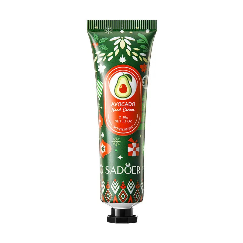 SADOER Hand Cream - Moisturizing, Brightening & Repairing Hand Cream