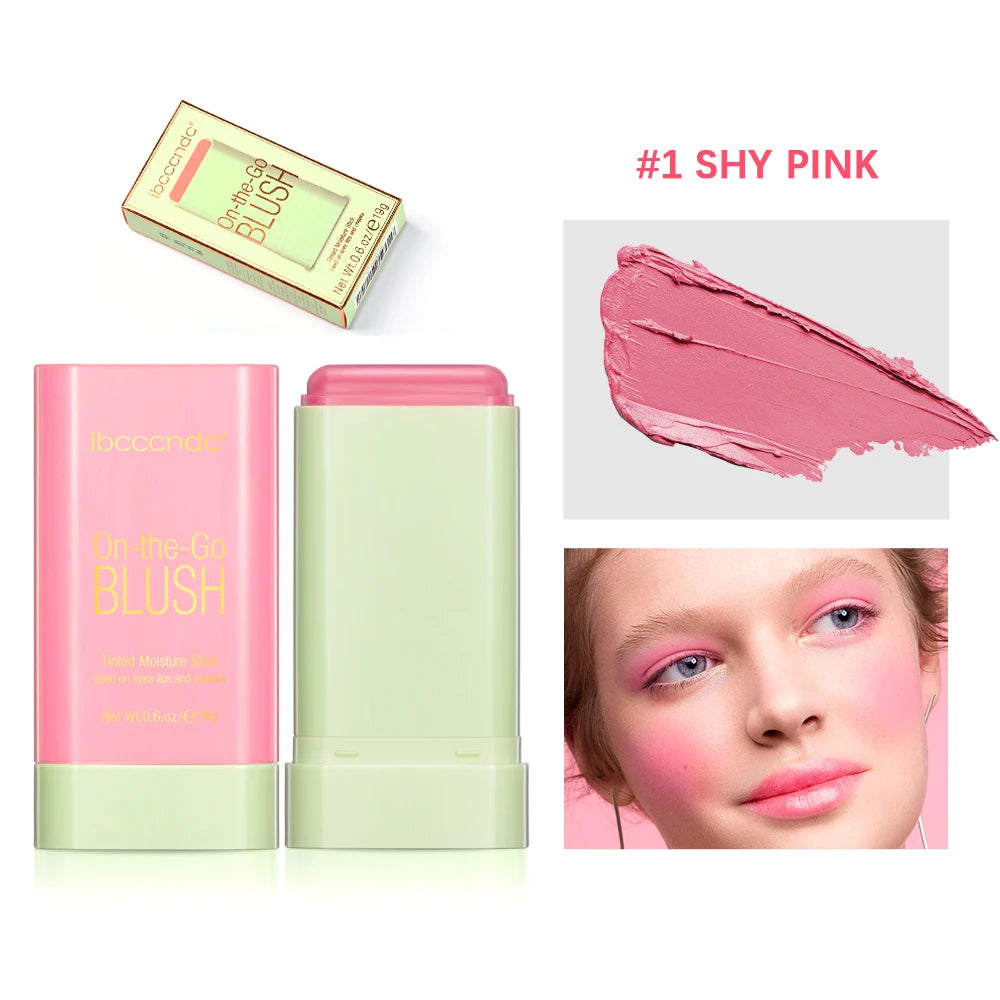 IBCCCNDC Blusher Stick Cream