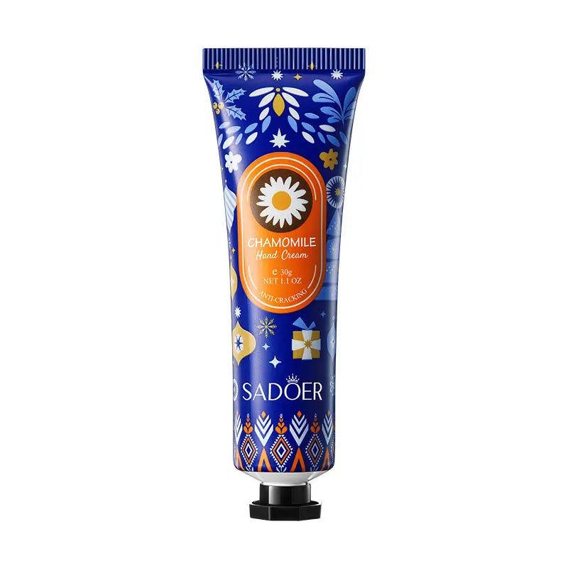 SADOER Hand Cream - Moisturizing, Brightening & Repairing Hand Cream